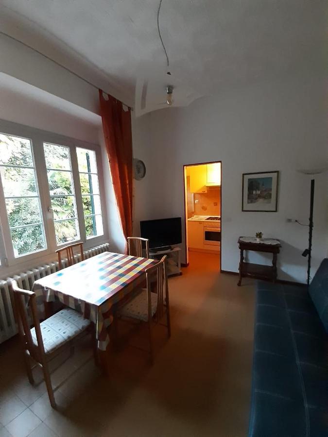 Appartement Casa Ubaldo à Cannero Riviera Extérieur photo