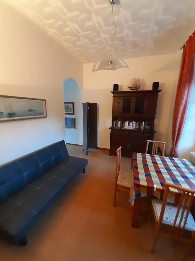 Appartement Casa Ubaldo à Cannero Riviera Extérieur photo