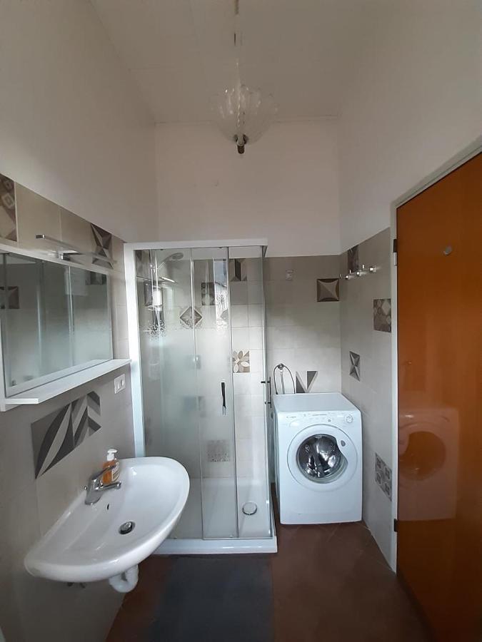 Appartement Casa Ubaldo à Cannero Riviera Extérieur photo