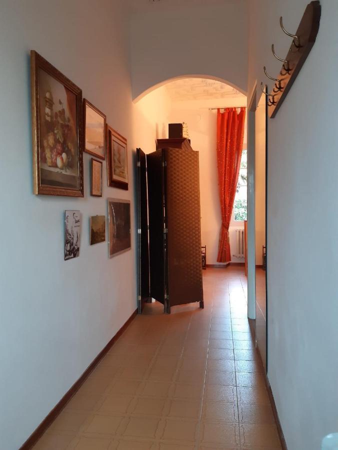 Appartement Casa Ubaldo à Cannero Riviera Extérieur photo