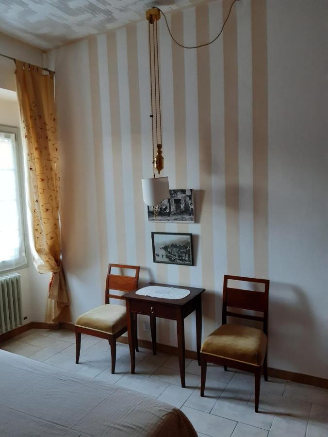 Appartement Casa Ubaldo à Cannero Riviera Extérieur photo