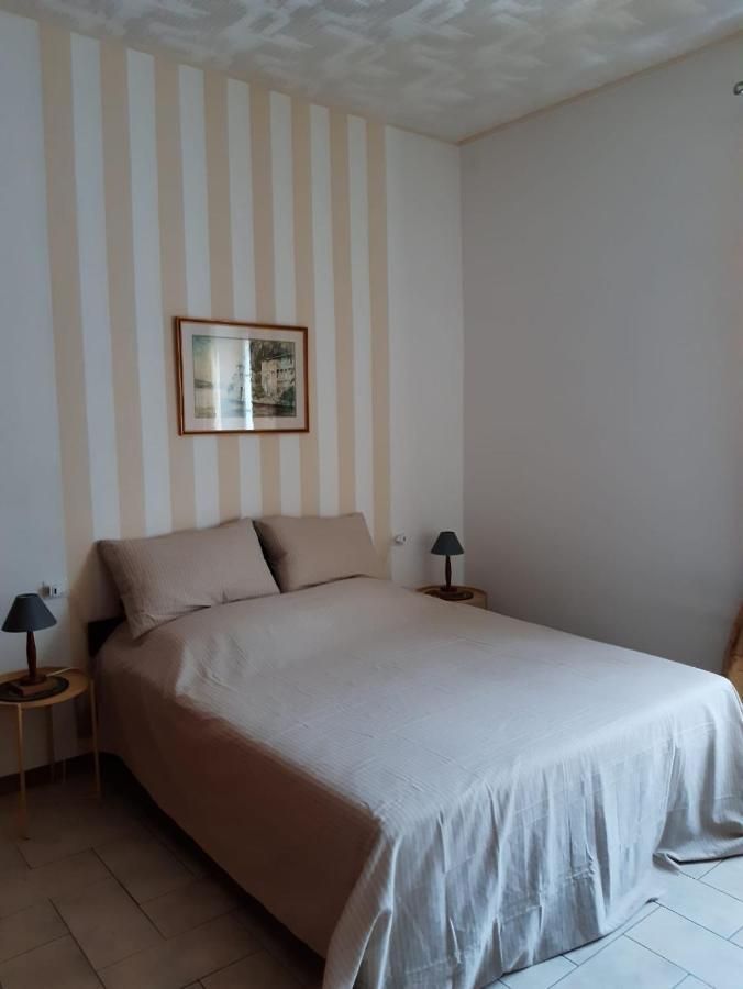 Appartement Casa Ubaldo à Cannero Riviera Extérieur photo