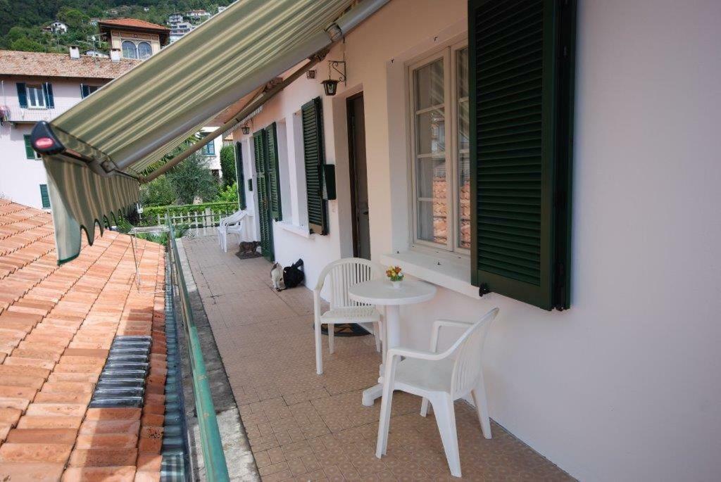 Appartement Casa Ubaldo à Cannero Riviera Extérieur photo